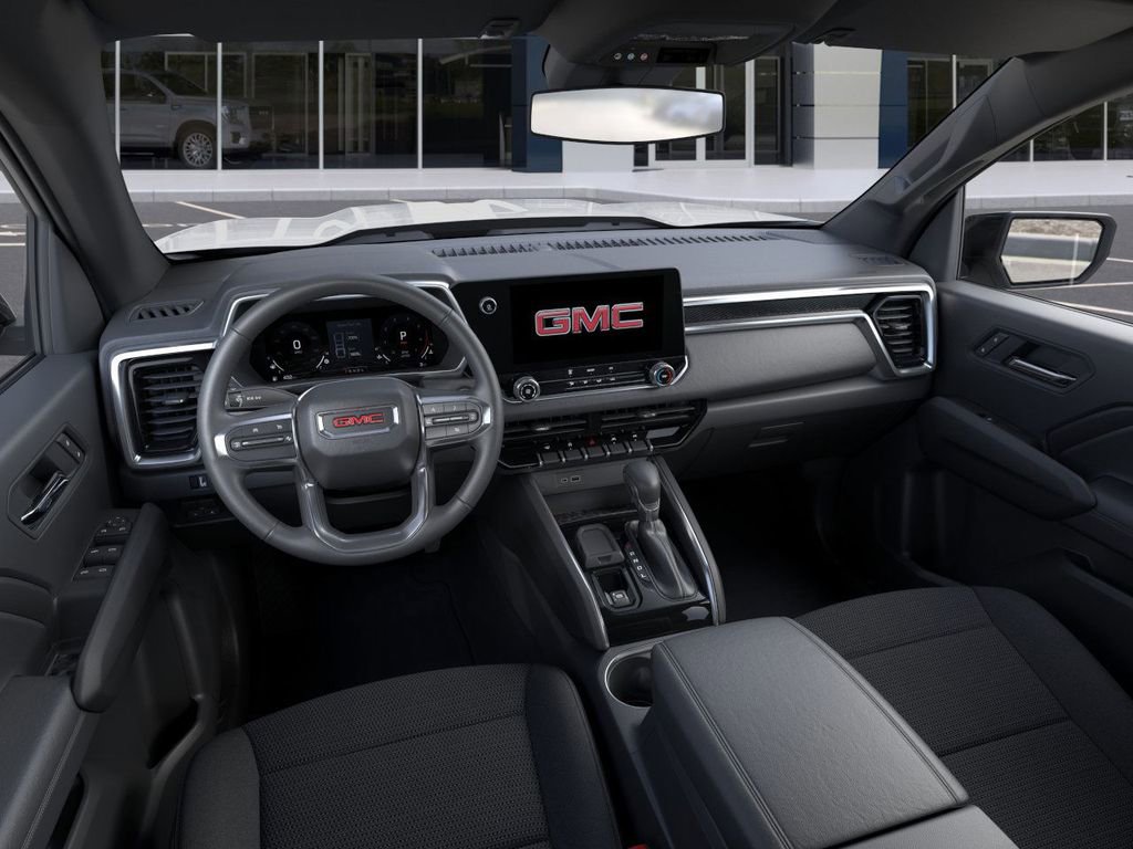 New 2026 GMC Canyon Elevation RWD image 15