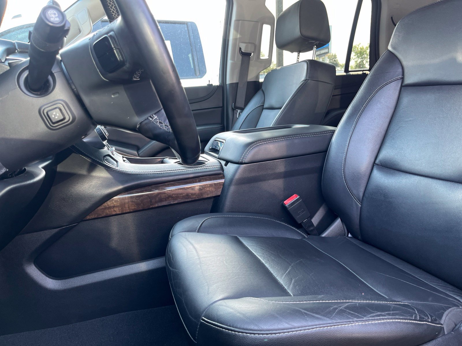 Used 2020 Chevrolet Tahoe LT RWD image 8