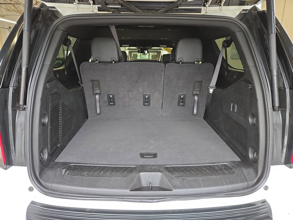 Used 2024 Chevrolet Suburban LT AWD/4WD image 29