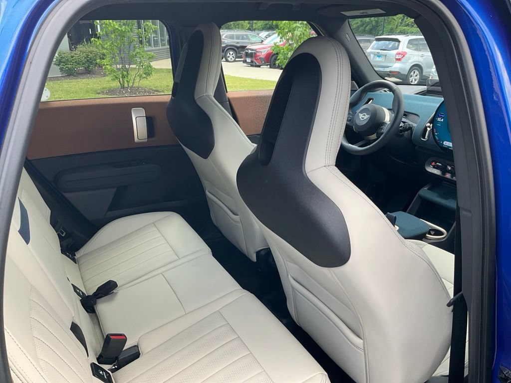 Used 2025 MINI Cooper Countryman S w/ Comfort Package Max AWD/4WD image 14