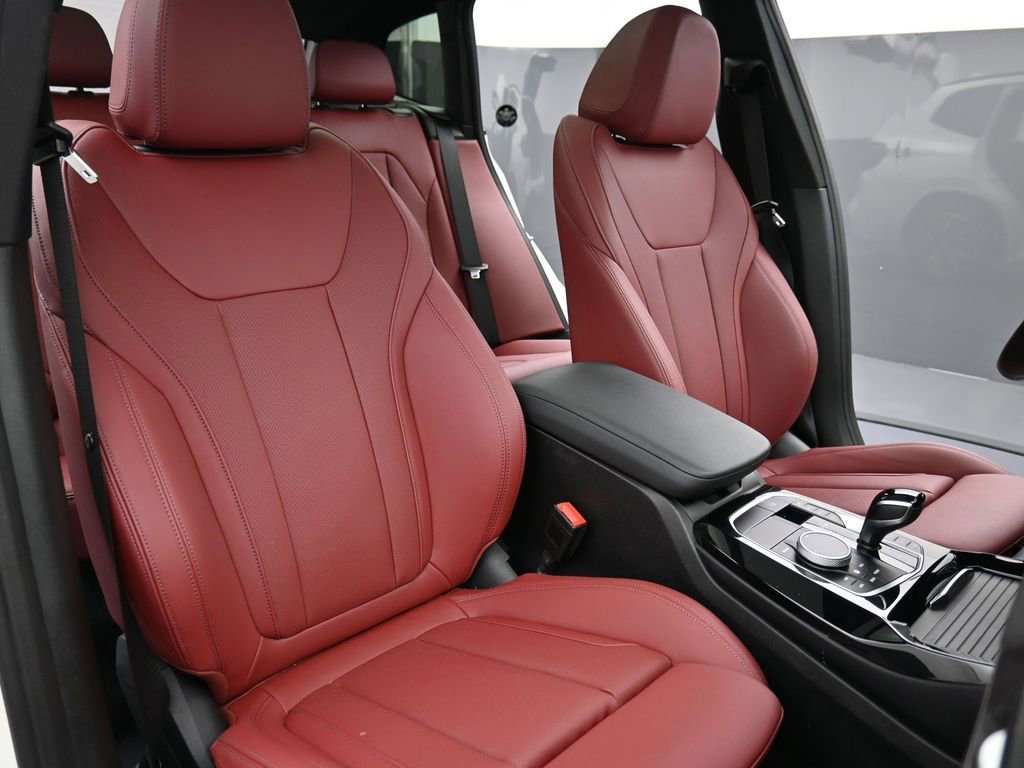 Used 2024 BMW X3 xDrive30i w/ Premium Package w/ZPA image 21