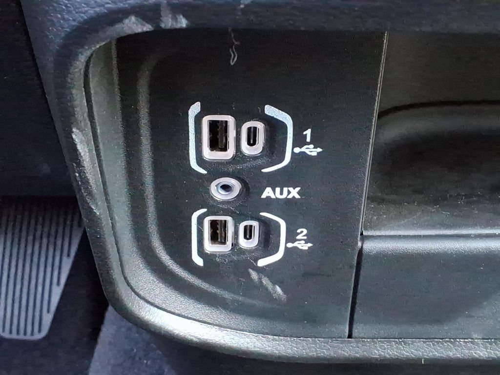 Used 2026 RAM 2500 Big Horn AWD/4WD image 27