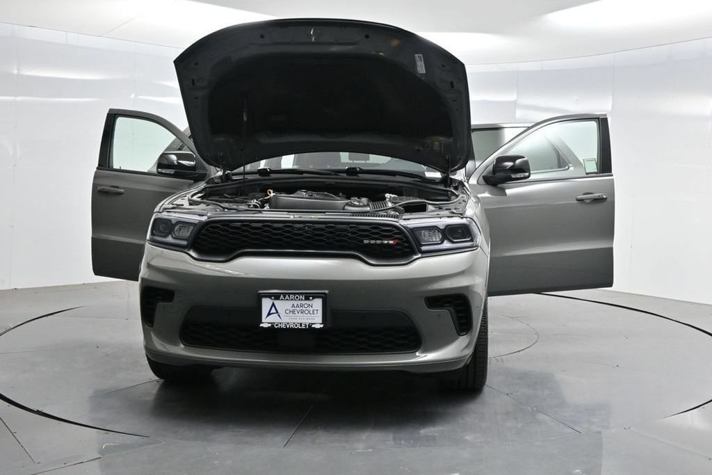 Used 2025 Dodge Durango GT AWD/4WD image 56