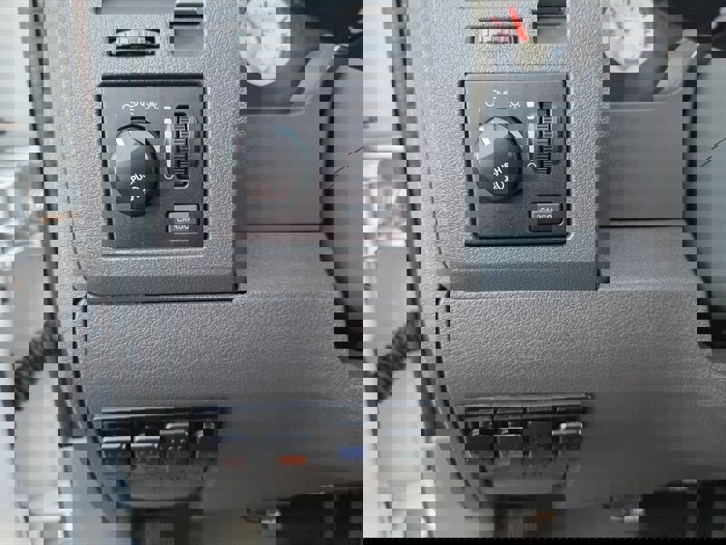 Used 2007 Dodge Ram 2500 Truck Laramie image 51