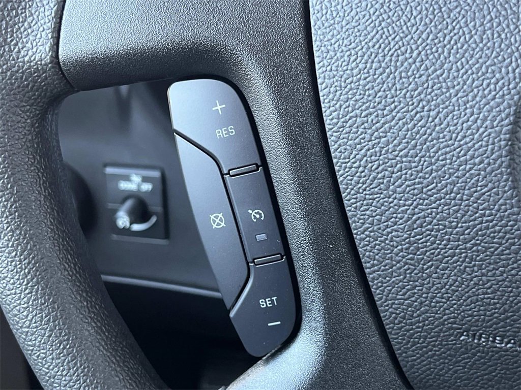 New 2025 Chevrolet Express 2500 w/ Communications Package image 19
