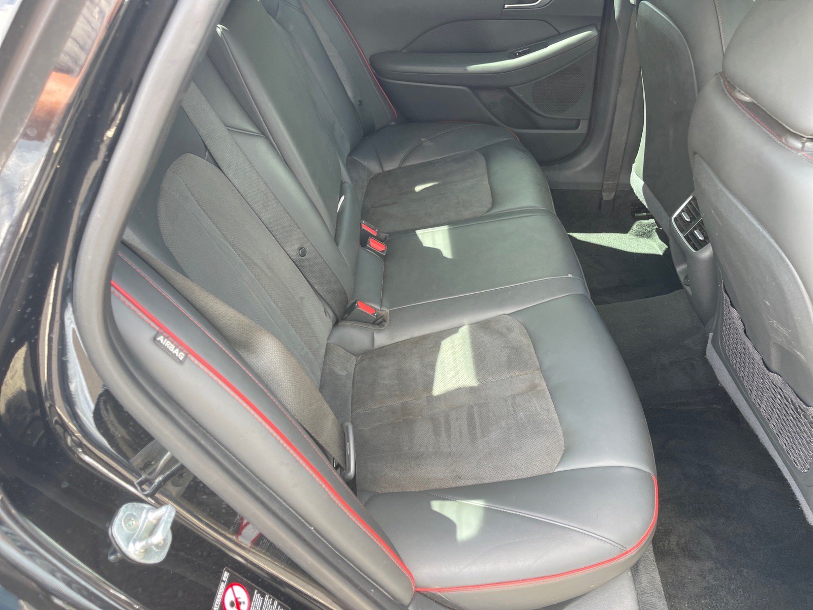 Used 2022 Hyundai Sonata SEL Plus FWD image 18
