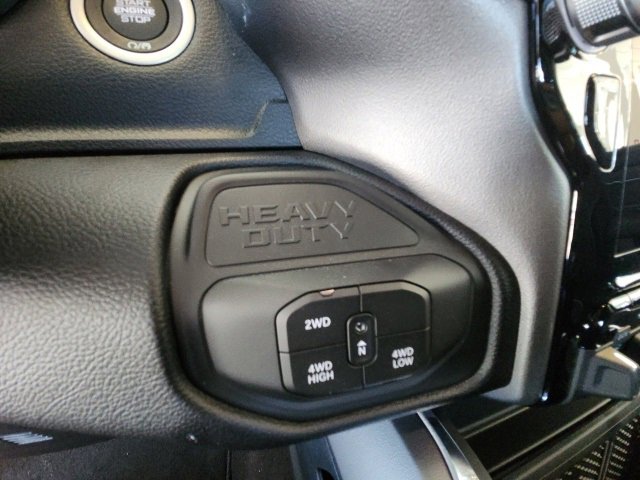 New 2026 RAM 2500 Laramie w/ Night Edition image 61