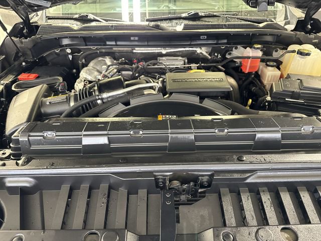 Used 2023 GMC Sierra 2500 Denali image 34
