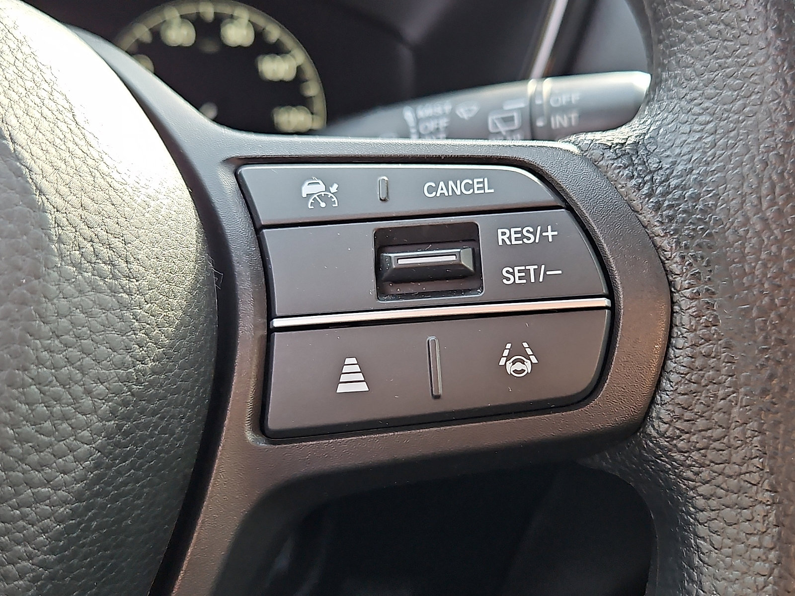 Certified 2024 Honda CR-V LX image 24