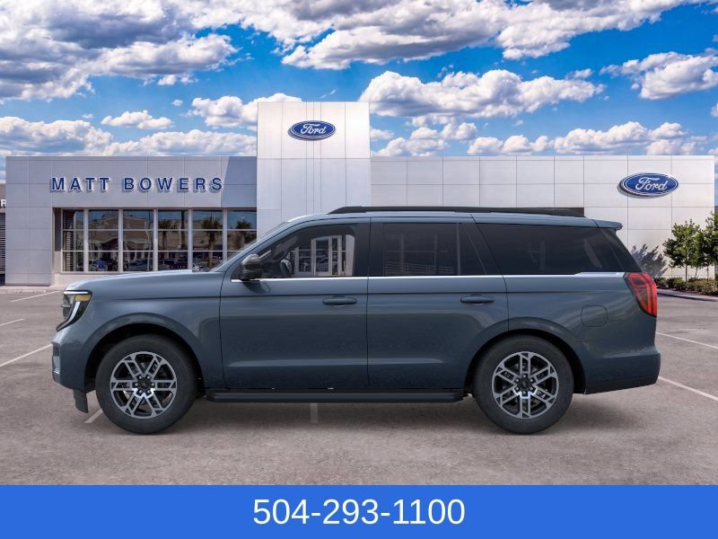 New 2026 Ford Expedition Active RWD image 4