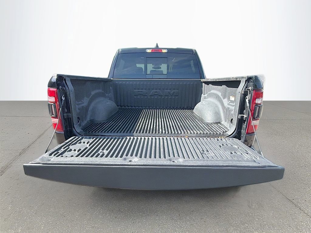 Used 2019 RAM 1500 Laramie image 12