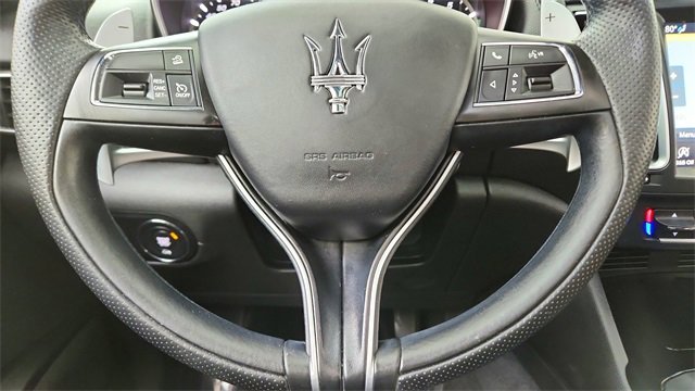 Used 2020 Maserati Levante S image 41