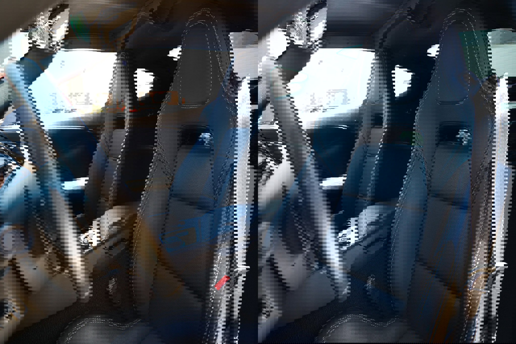 Used 2016 Chevrolet Corvette Stingray Coupe image 10