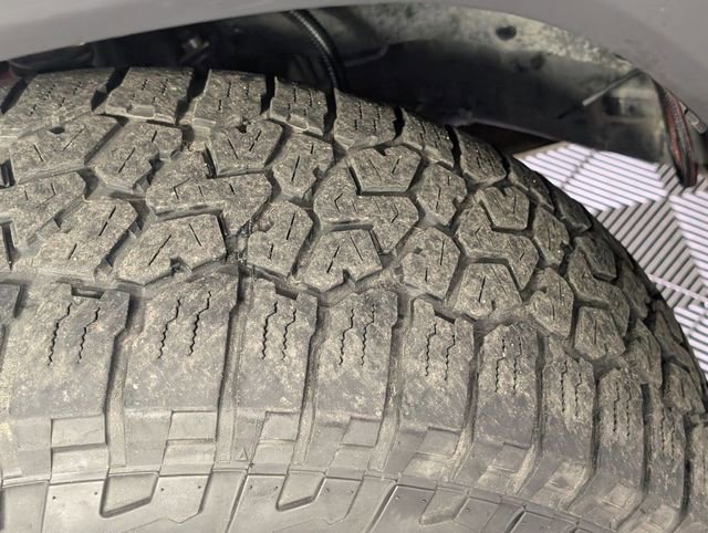 Used 2021 Toyota Tacoma TRD Pro image 9