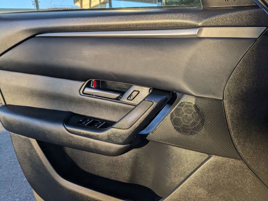 Used 2025 MAZDA CX-50 2.5 Hybrid w/ Preferred Pkg image 15