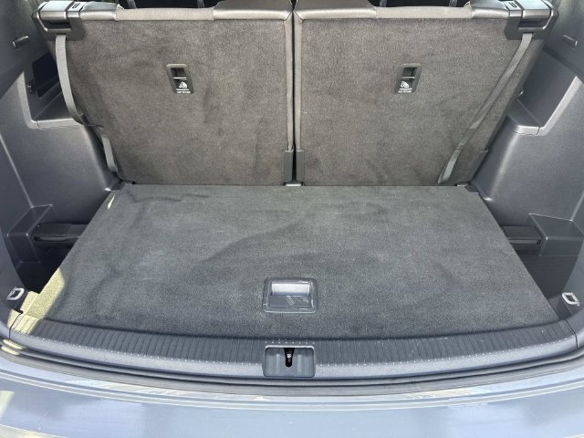 Certified 2025 Volkswagen Atlas SE AWD/4WD image 29