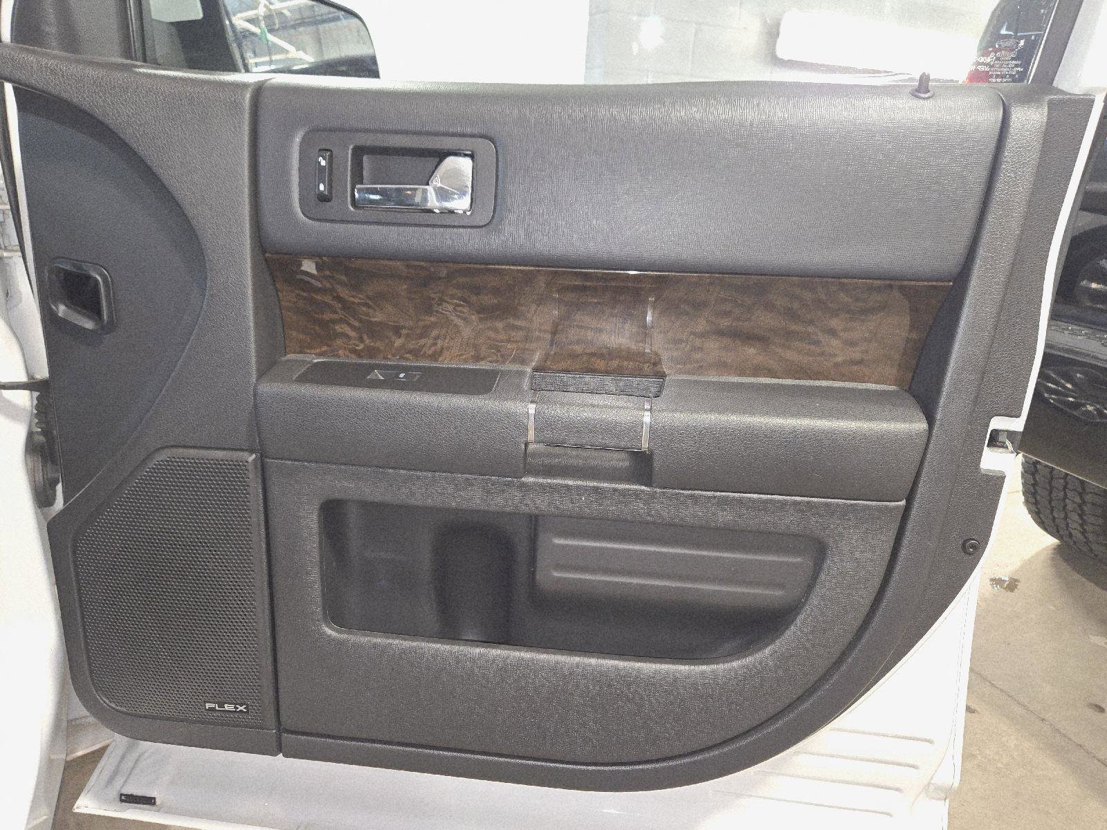 Used 2019 Ford Flex Limited w/ Equipment Group 303A image 48