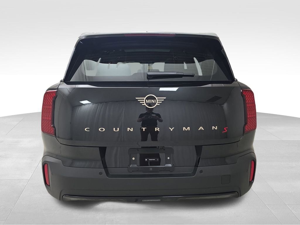 New 2026 MINI Cooper Countryman S AWD/4WD image 8