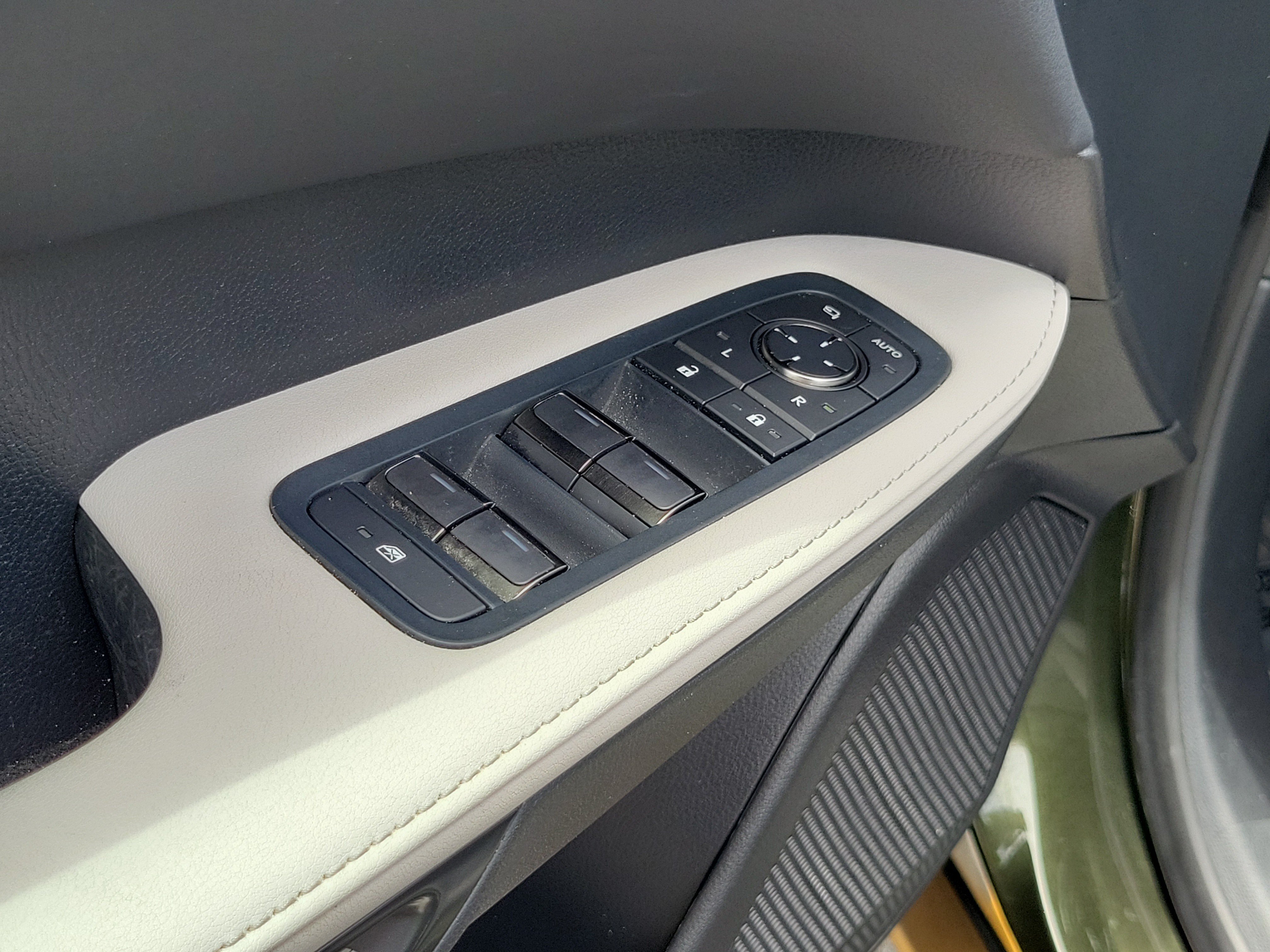 Used 2023 Lexus RX 350 Premium w/ Cold Area Package FWD image 20