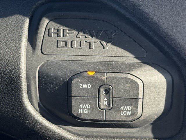 New 2026 RAM 2500 Laramie image 23