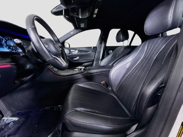 Used 2020 Mercedes-Benz E 350 4MATIC Sedan image 21