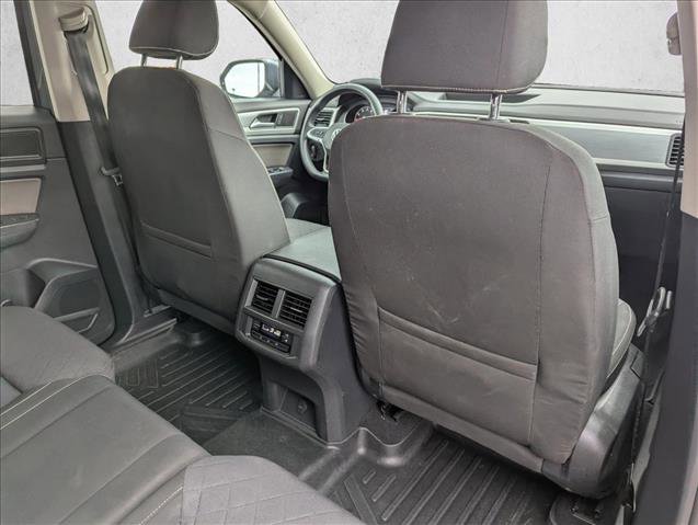 Used 2021 Volkswagen Atlas S image 28