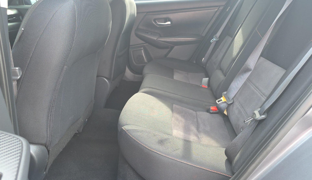 Used 2021 Nissan Sentra SR w/ Lighting Package FWD image 10