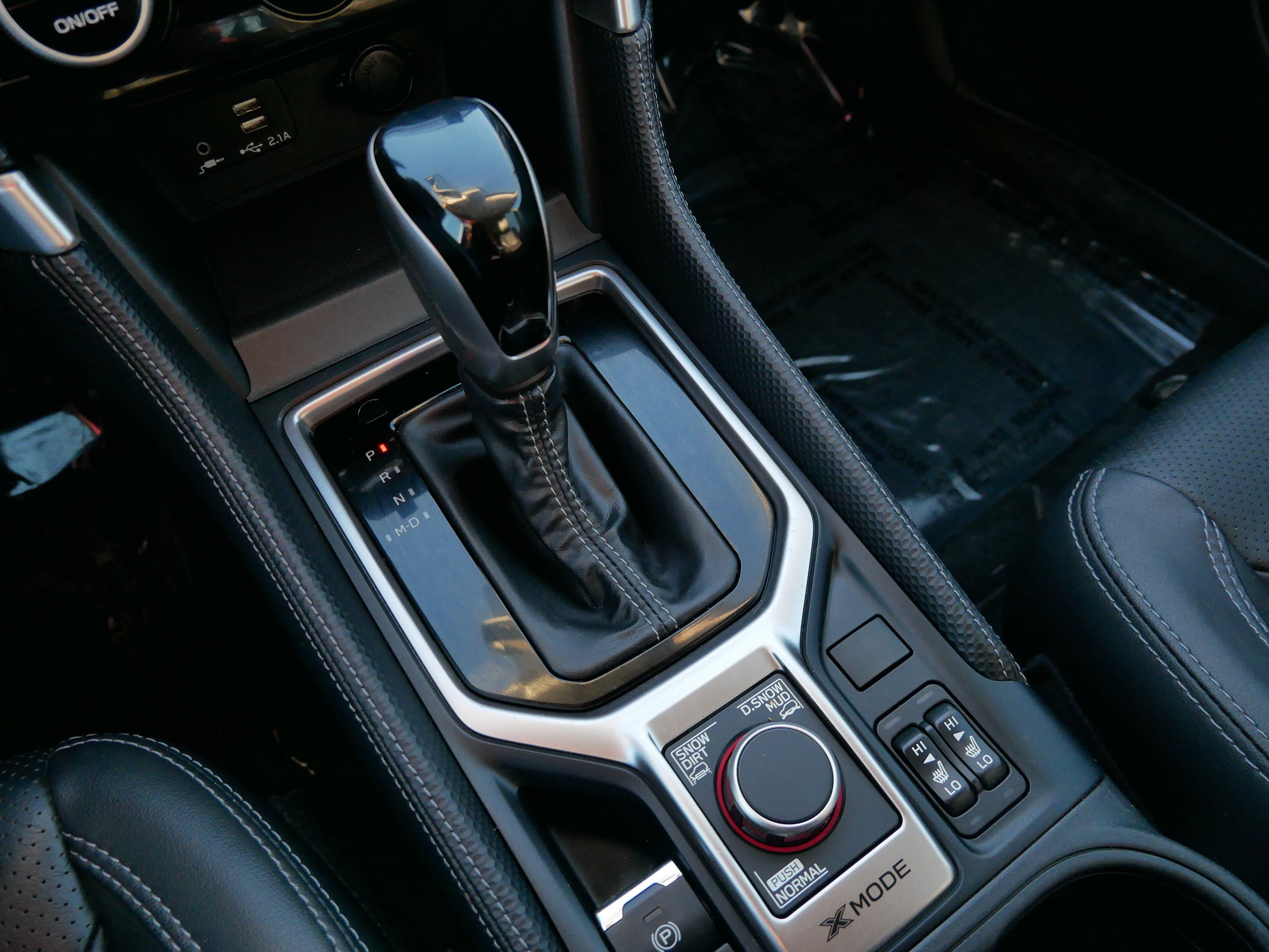 Used 2021 Subaru Forester Limited w/ Popular Package #3 image 24