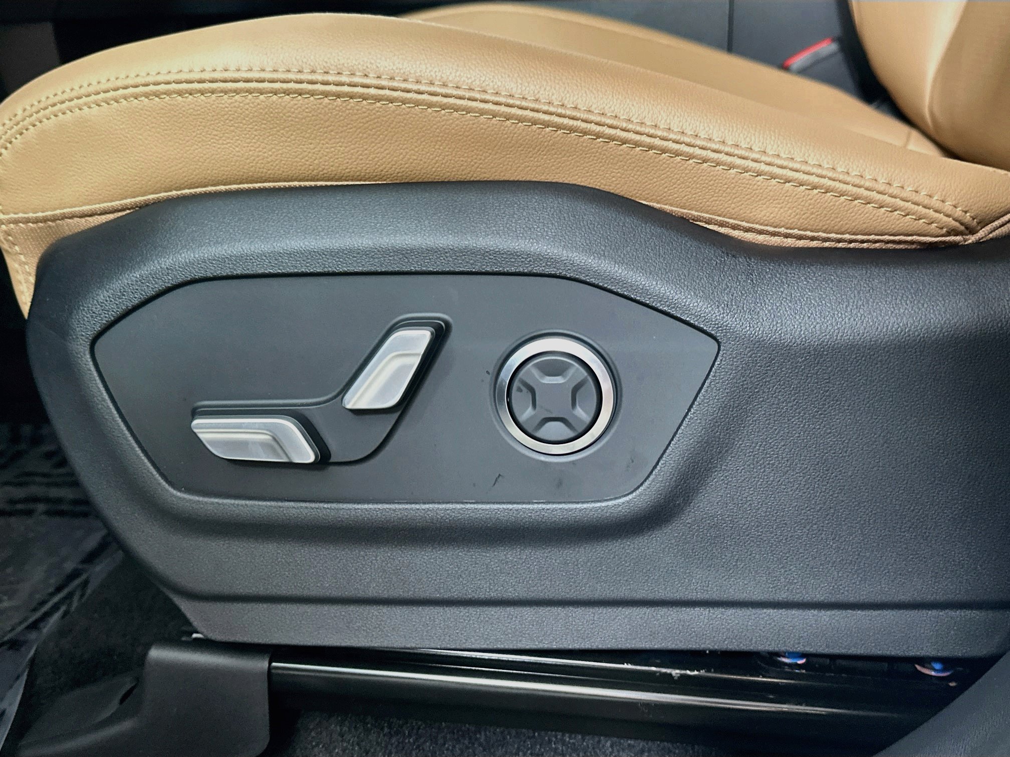 New 2026 Hyundai Santa Fe Limited AWD/4WD image 20