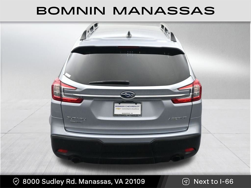 Used 2024 Subaru Ascent Premium w/ Convenience Package AWD/4WD image 25