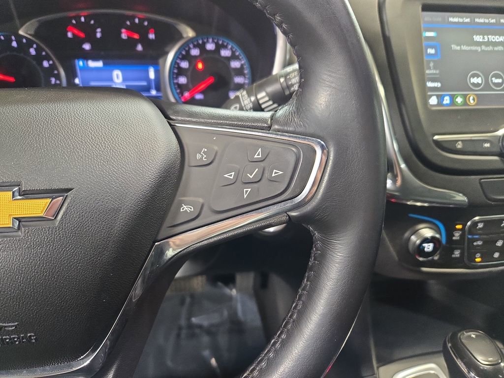 Used 2019 Chevrolet Equinox LT AWD/4WD image 21