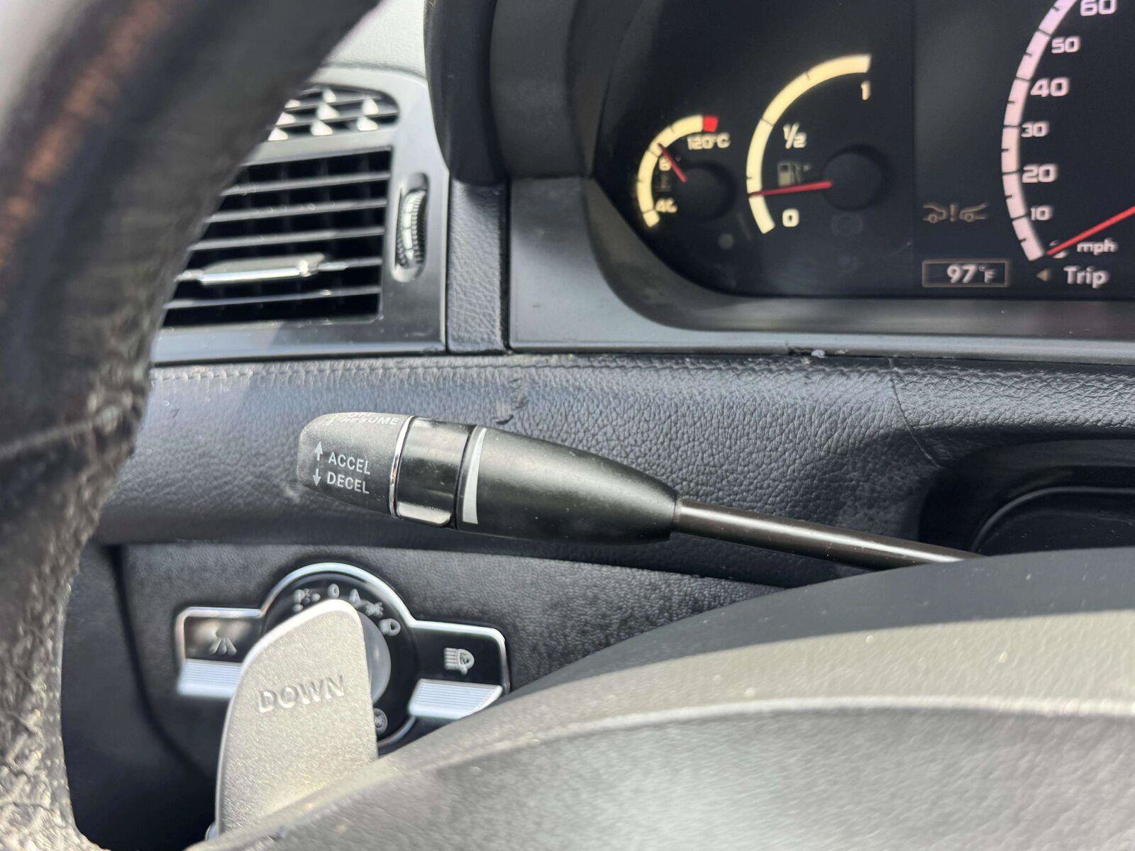Used 2008 Mercedes-Benz CL 63 AMG image 25