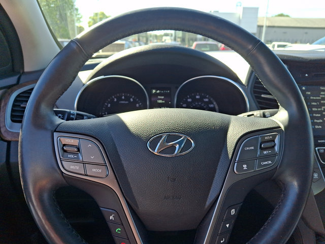 Used 2018 Hyundai Santa Fe Sport w/ 2.0T Ultimate Tech Package 05 AWD/4WD image 20