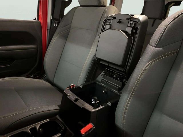 Used 2025 Jeep Wrangler Unlimited Sport S 4xe image 60