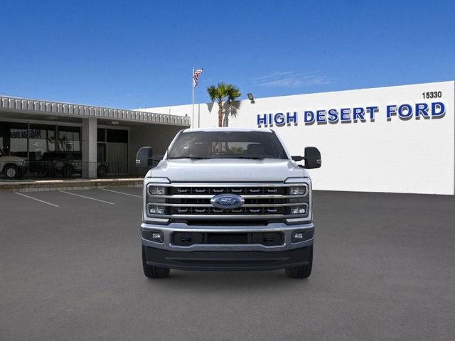New 2026 Ford F250 Lariat w/ FX4 Off-Road Package image 6