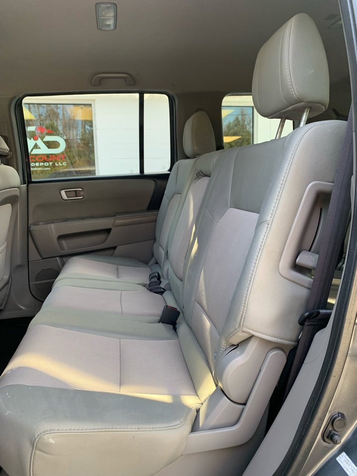 Used 2012 Honda Pilot EX image 8