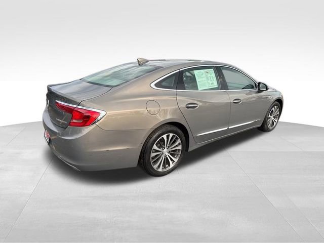 Used 2017 Buick LaCrosse Preferred image 4