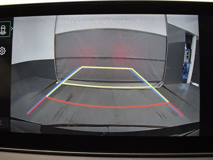 Used 2025 Kia K5 LXS image 30