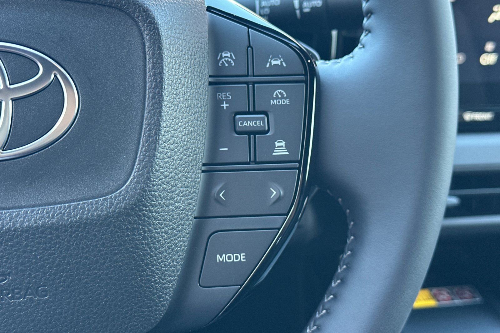 New 2026 Toyota bZ image 28