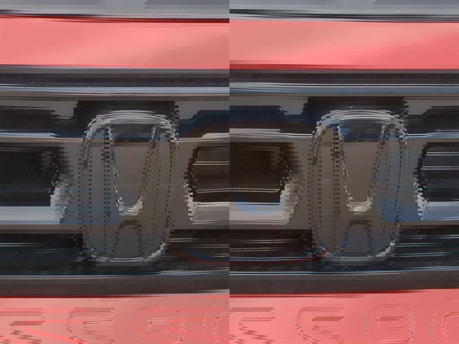 New 2026 Honda Passport TrailSport image 17