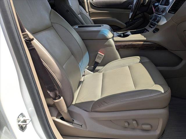 Used 2019 GMC Yukon SLT image 20