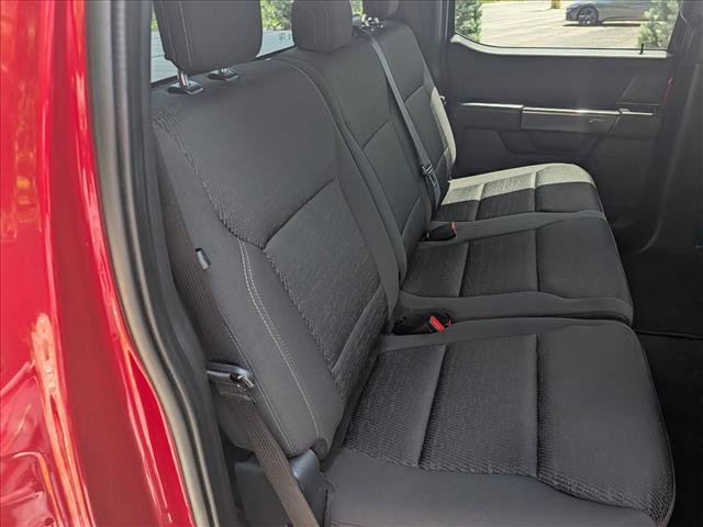 Used 2021 Ford F150 XLT w/ Equipment Group 302A High AWD/4WD image 18