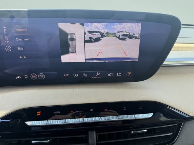 Used 2026 Buick Enclave Preferred w/ Power Package FWD image 24