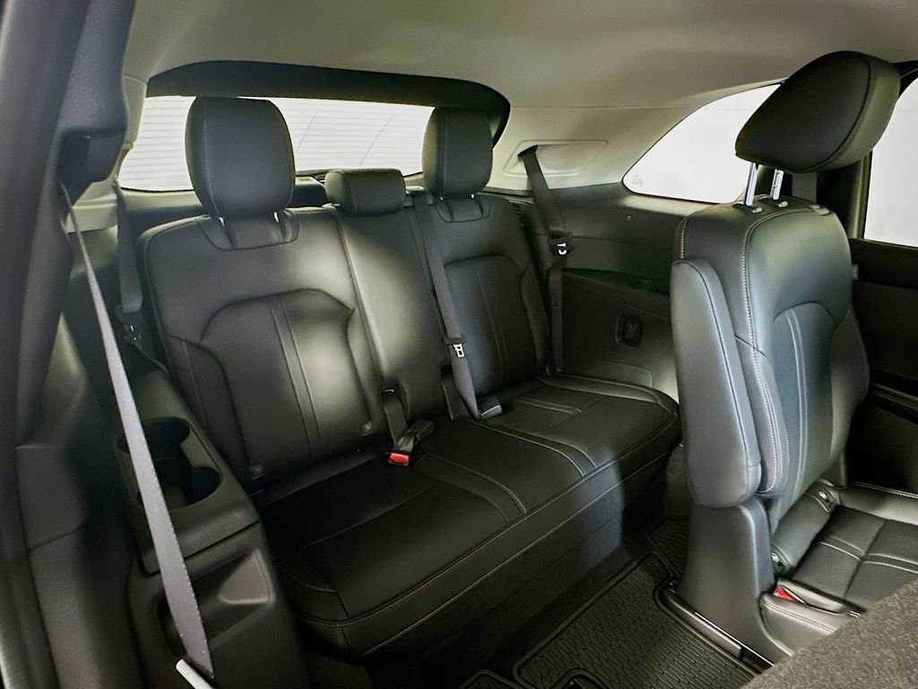 New 2026 MAZDA CX-90 3.3 Turbo w/ Premium Sport Pkg image 29