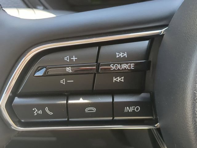 New 2026 MAZDA CX-90 3.3 Turbo w/ Premium Sport Pkg AWD/4WD image 23