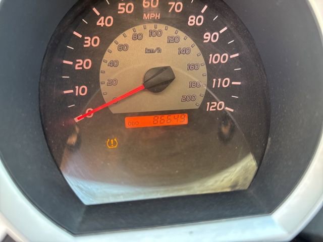 Used 2009 Toyota Tacoma 4x4 Access Cab V6 image 8