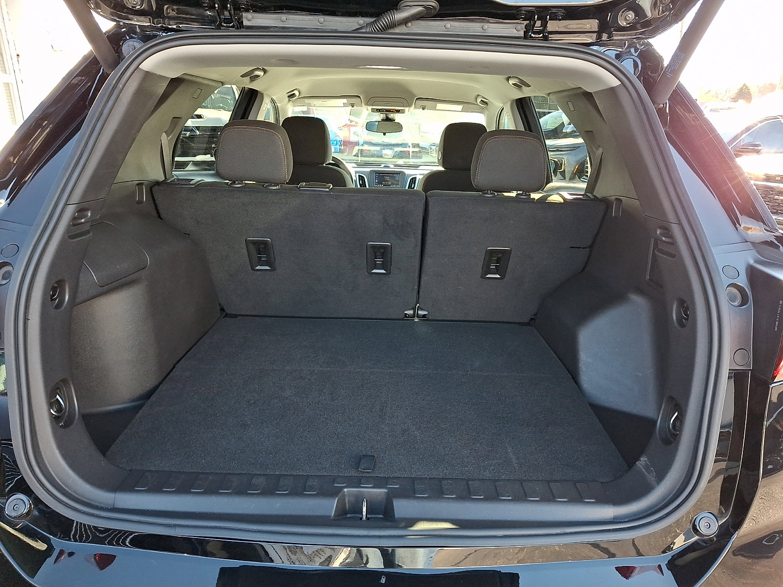 Certified 2024 Chevrolet Equinox LT image 30