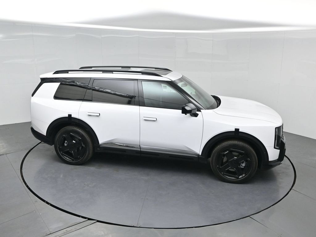 New 2027 Kia Telluride X-Line SX Prestige AWD/4WD image 54