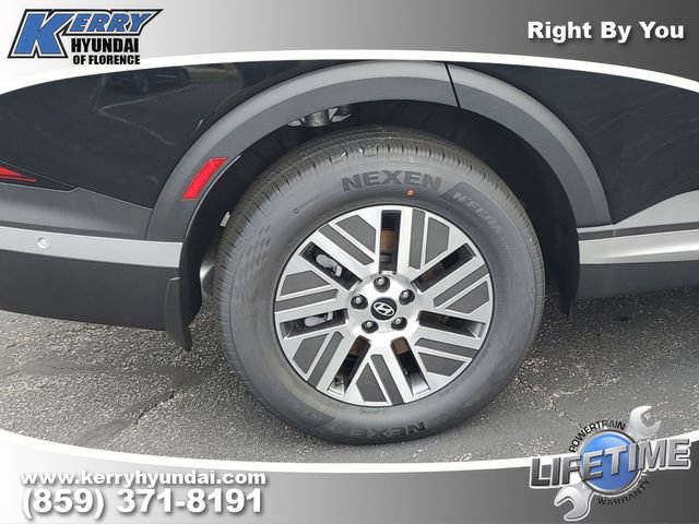 New 2026 Hyundai Palisade SEL Premium AWD/4WD image 5