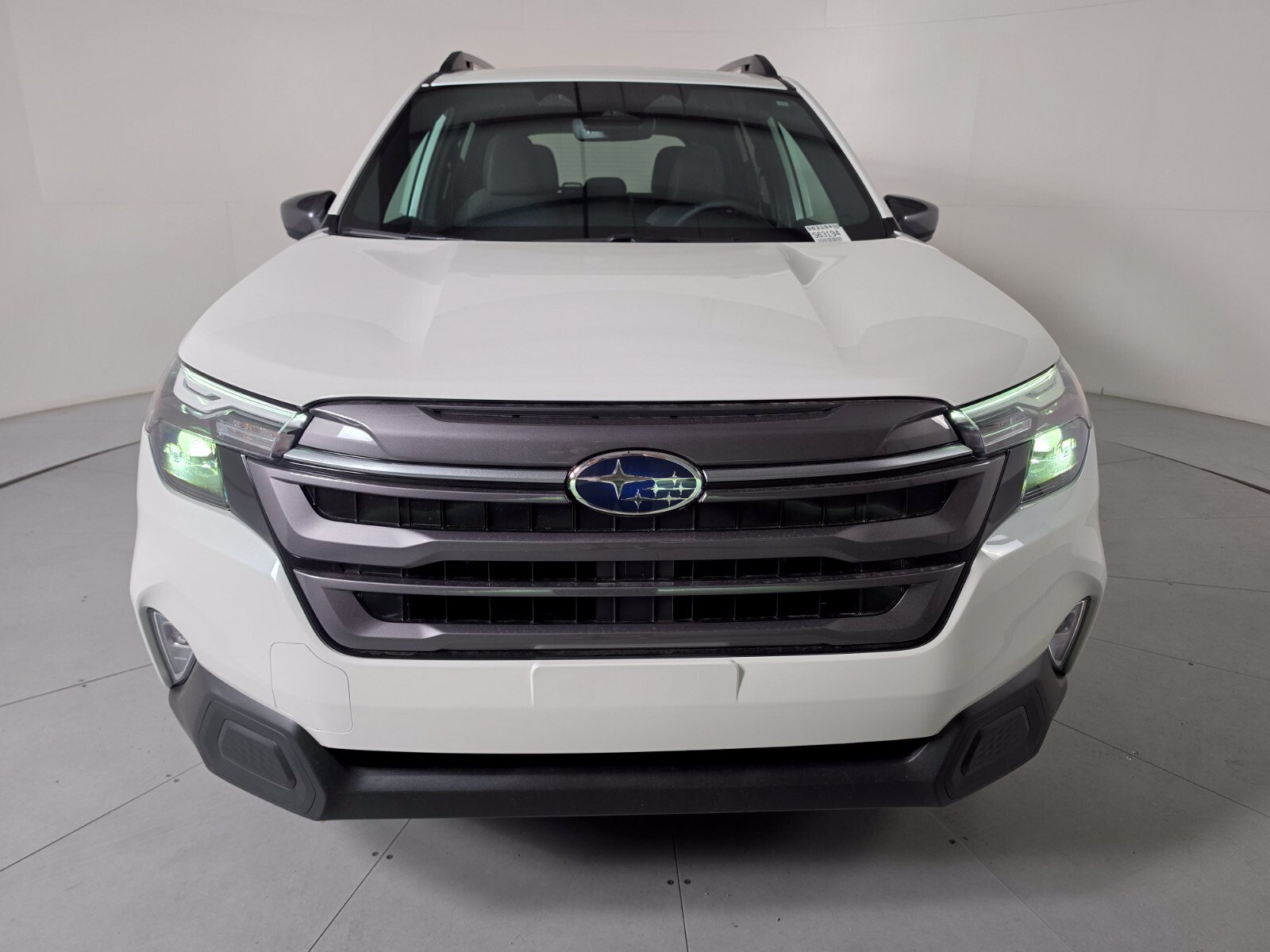 New 2026 Subaru Forester Premium AWD/4WD image 8
